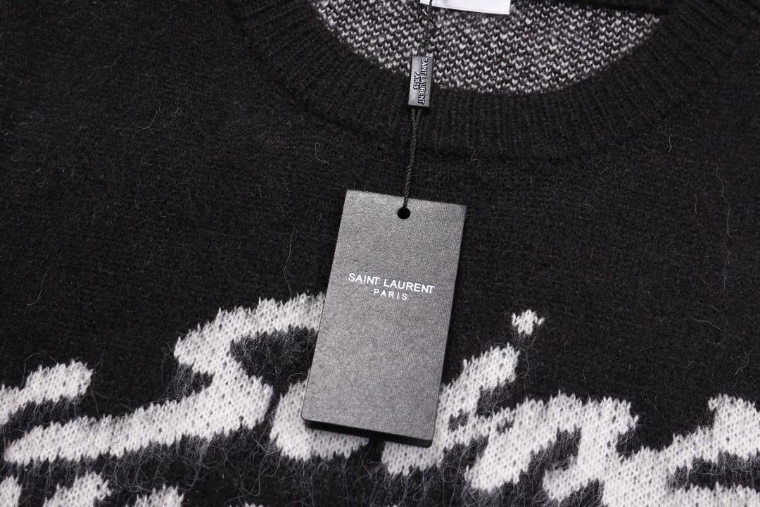 RÈIN SL PULLOVER