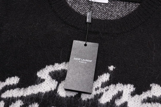RÈIN SL PULLOVER