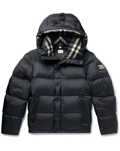 RÈIN BB JACKET