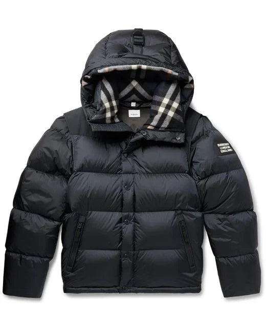 RÈIN BB JACKET
