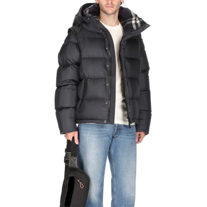 RÈIN BB JACKET