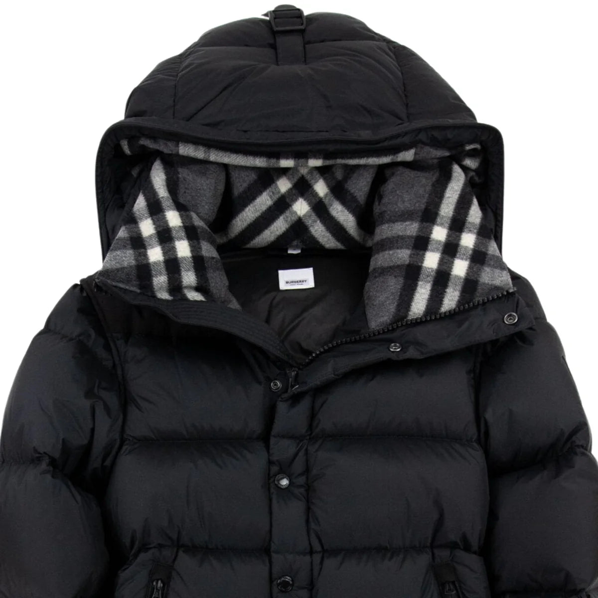 RÈIN BB JACKET