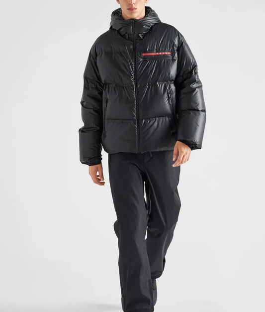 RÈIN PRD JACKET