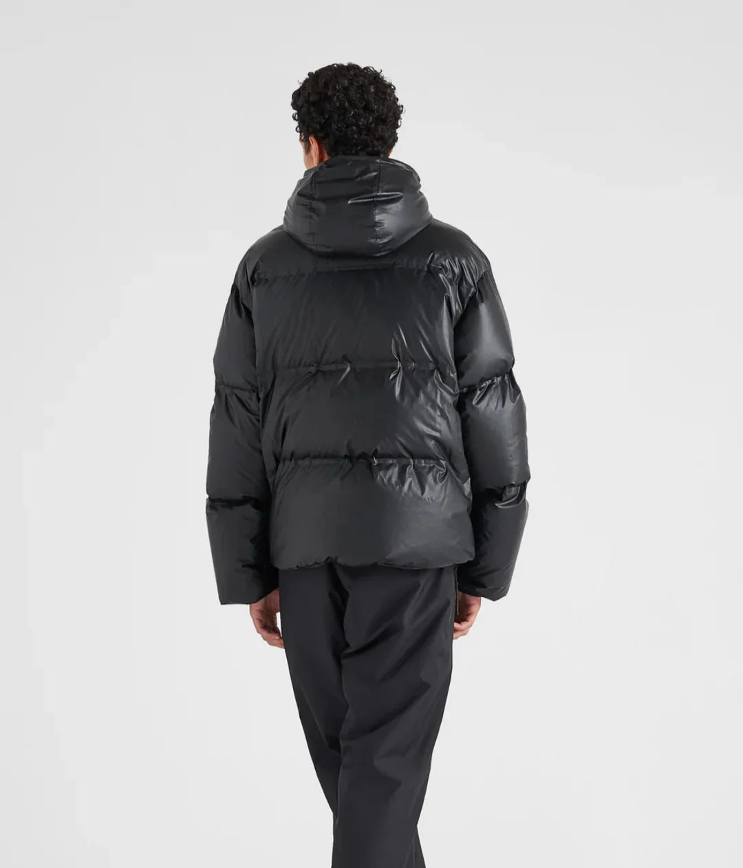 RÈIN PRD JACKET