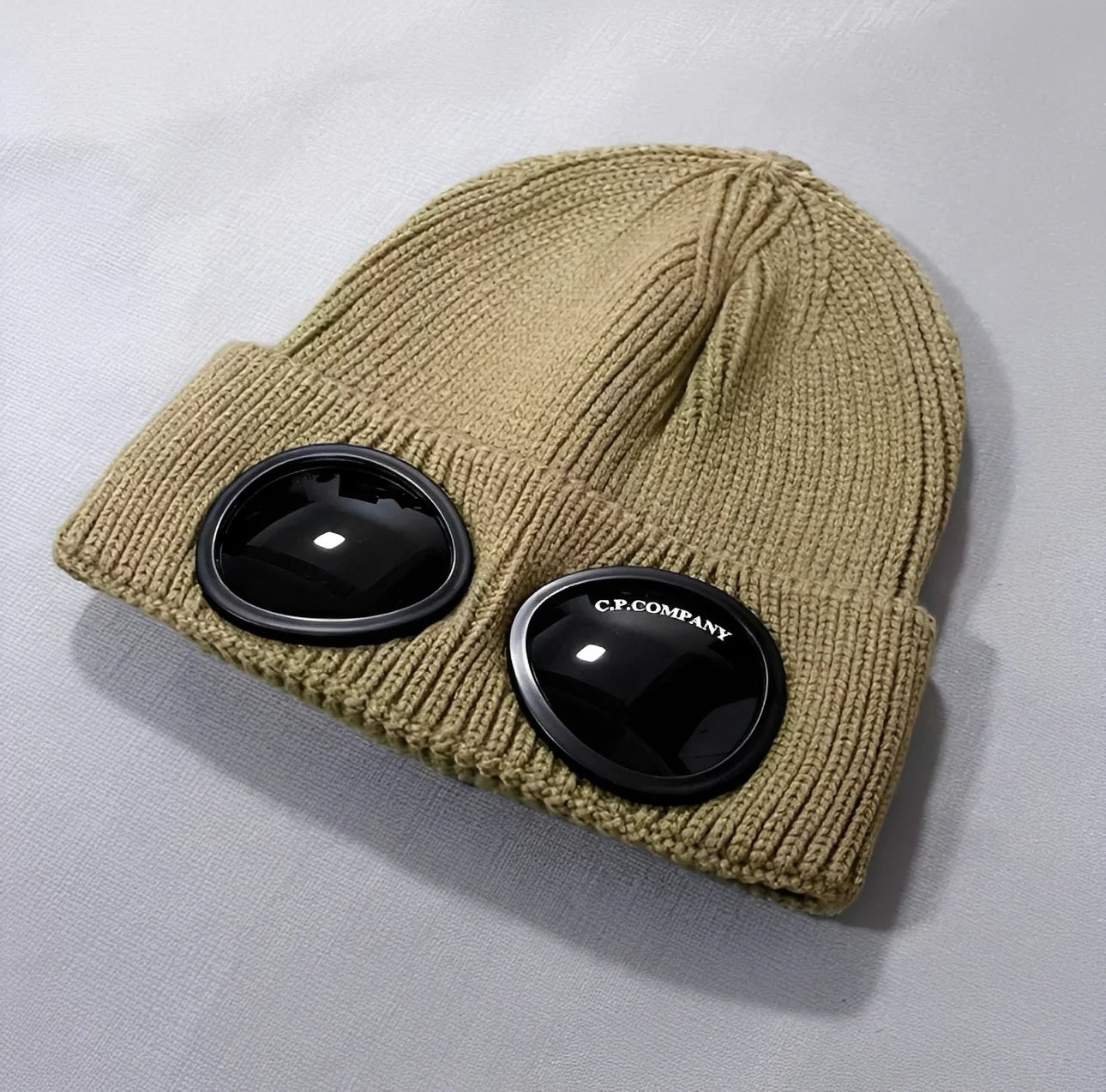 RÈIN CP BEANIE
