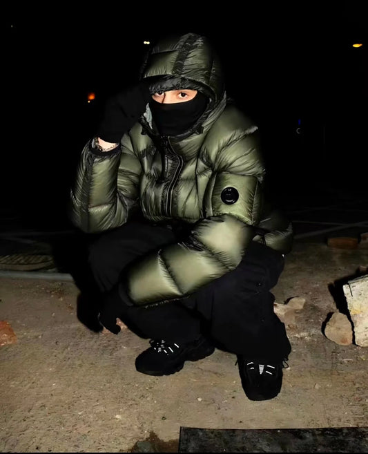 RÈIN CP JACKET
