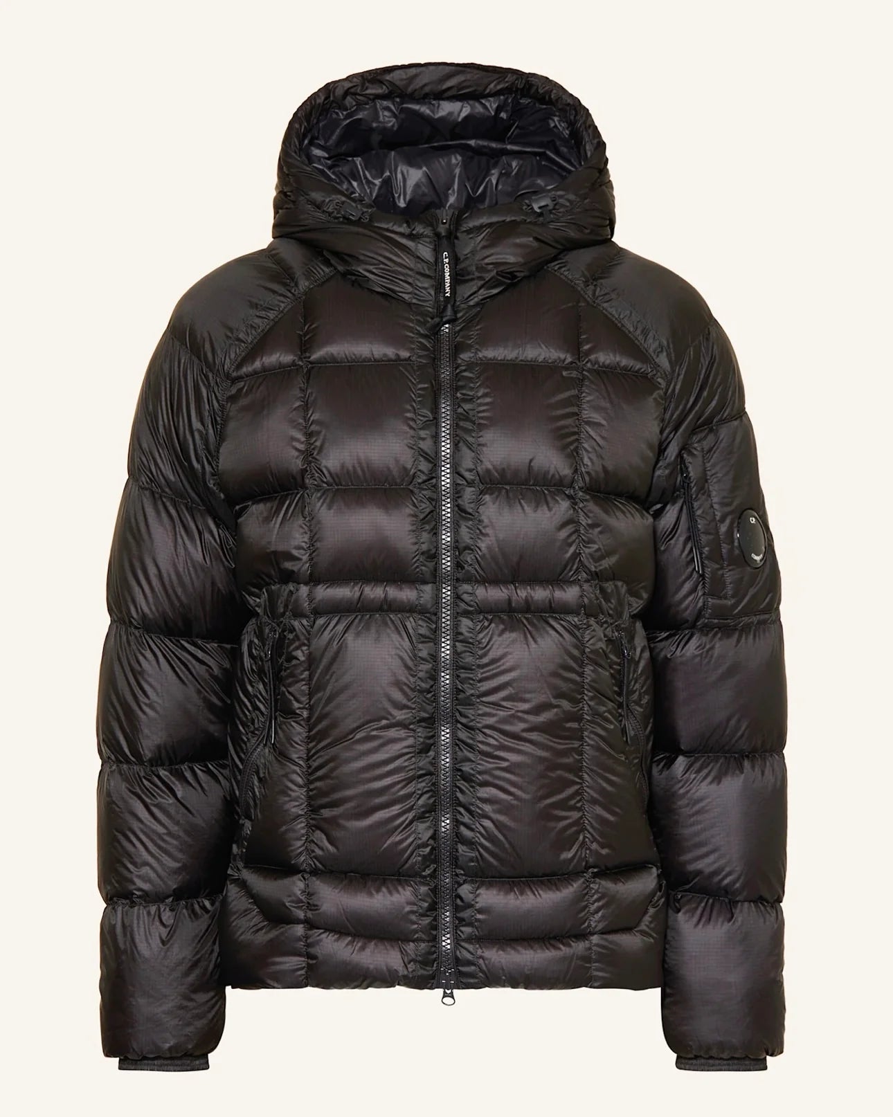 RÈIN CP JACKET