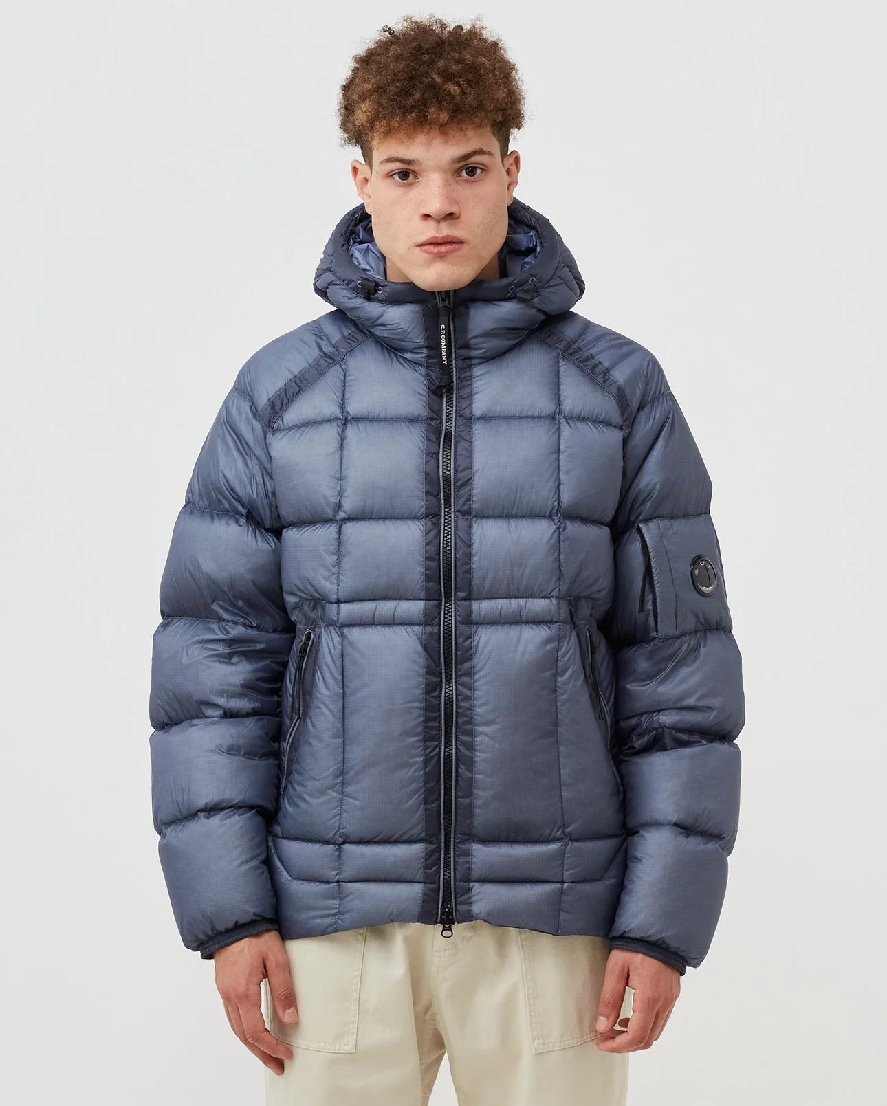 RÈIN CP JACKET