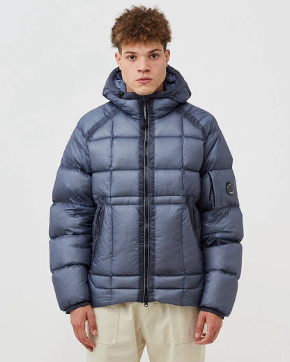 RÈIN CP JACKET