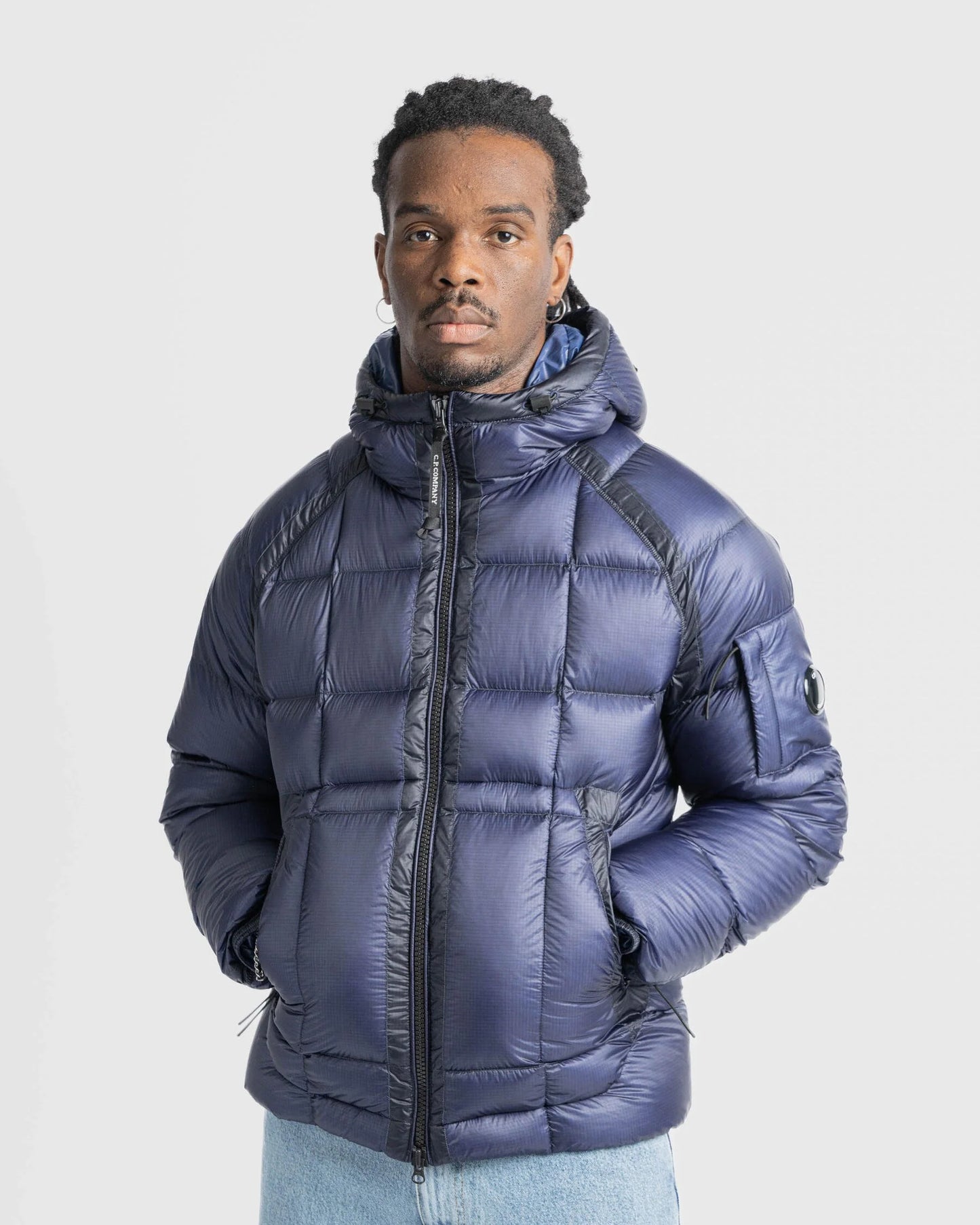 RÈIN CP JACKET