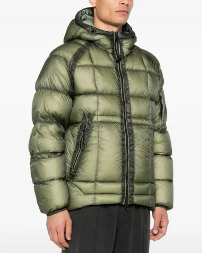 RÈIN CP JACKET