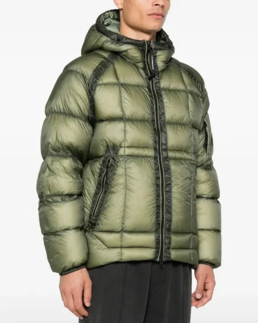 RÈIN CP JACKET