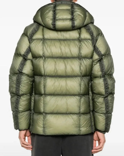 RÈIN CP JACKET