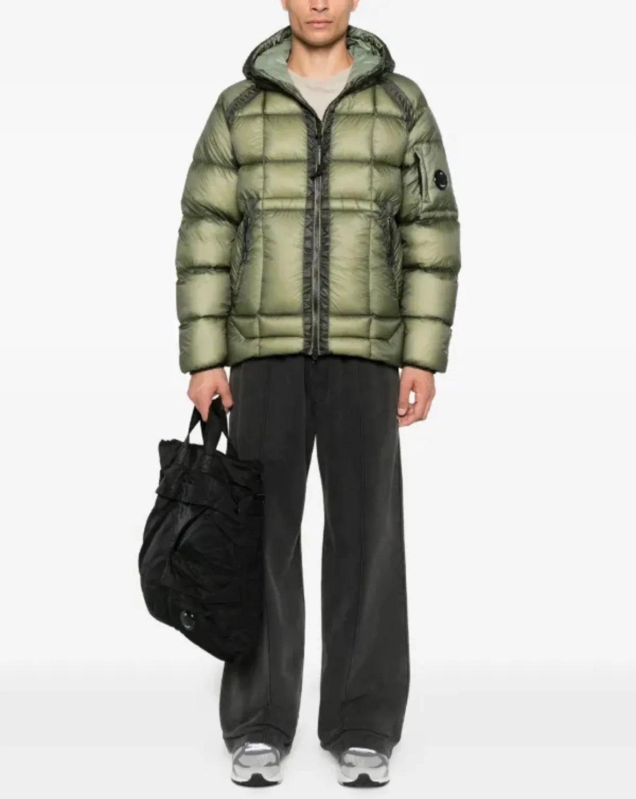 RÈIN CP JACKET