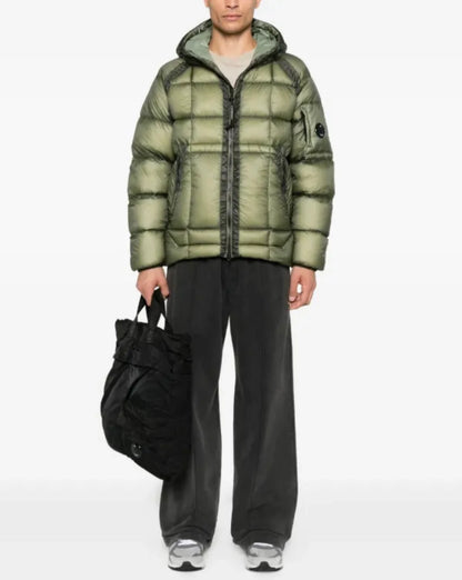 RÈIN CP JACKET