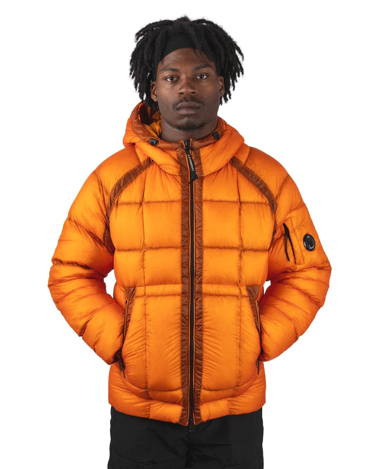 RÈIN CP JACKET