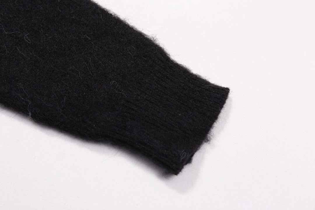 RÈIN SL PULLOVER