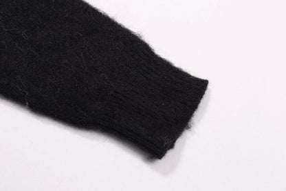 RÈIN SL PULLOVER